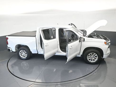Used 2023 Chevrolet Silverado 1500 RST image 69