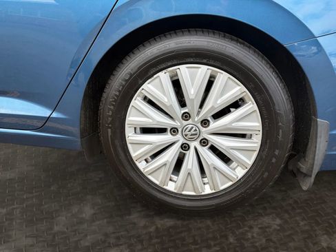 Used 2020 Volkswagen Jetta S image 33