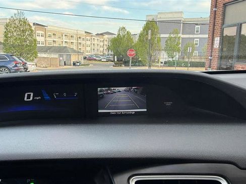 Used 2013 Honda Civic LX image 33