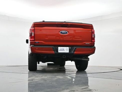 Used 2023 Ford F150 XLT w/ Equipment Group 302A High AWD/4WD image 36