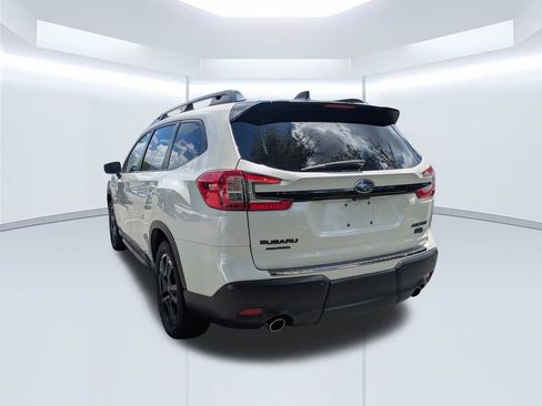 Used 2023 Subaru Ascent Onyx Edition AWD/4WD image 6