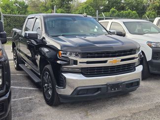 Used 2021 Chevrolet Silverado 1500 LT w/ Texas Edition Plus RWD video 1
