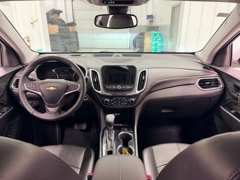 Certified 2023 Chevrolet Equinox Premier image 20