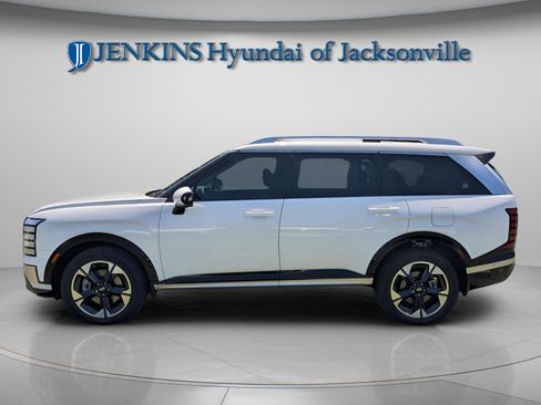 New 2026 Hyundai Palisade Limited image 2