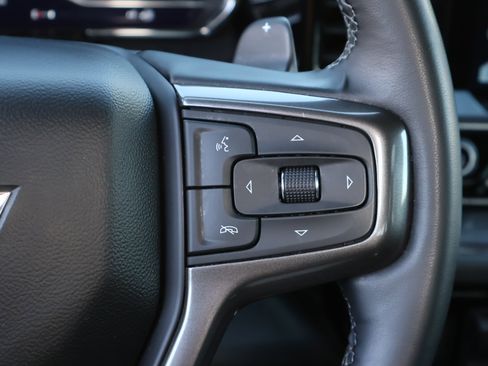 Used 2023 Chevrolet Silverado 1500 High Country w/ High Country Premium Package image 19