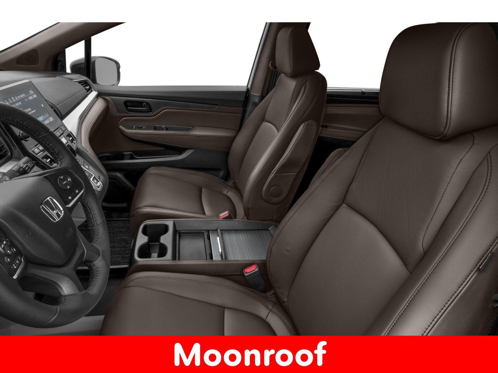 Used 2024 Honda Odyssey EX-L image 11