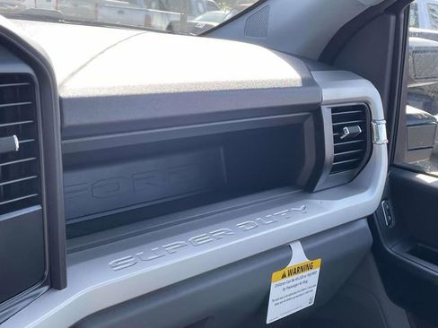 New 2026 Ford F350 XL AWD/4WD image 31
