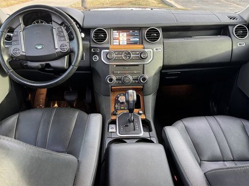 Used 2013 Land Rover LR4 HSE image 27