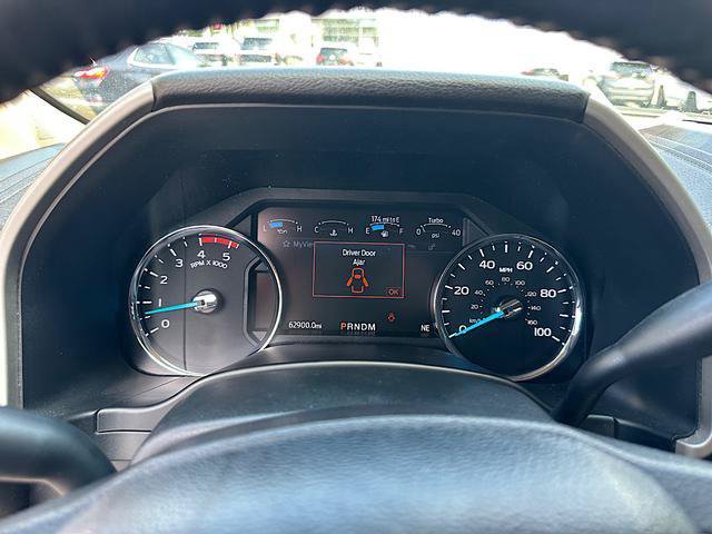 Used 2020 Ford F250 4x4 Crew Cab Super Duty image 23