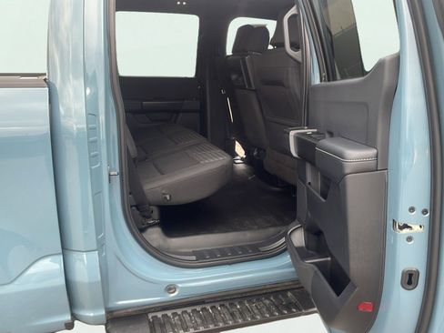 Used 2023 Ford F150 XL w/ STX Appearance Package AWD/4WD image 15