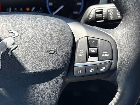 Used 2023 Ford Bronco Sport Heritage w/ Heritage Convenience Package image 23