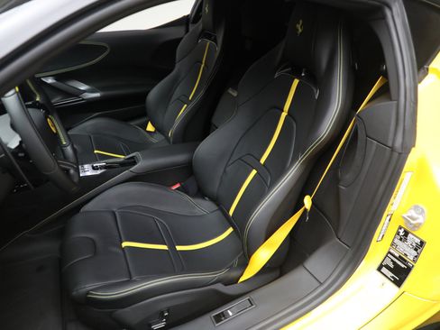 Certified 2023 Ferrari SF90 Stradale image 16