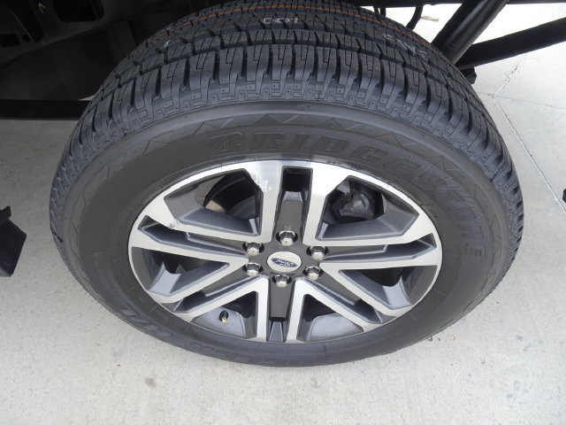 Used 2023 Ford F150 XL w/ STX Appearance Package AWD/4WD image 10