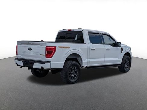 Used 2022 Ford F150 Tremor w/ Equipment Group 401A Mid AWD/4WD image 3