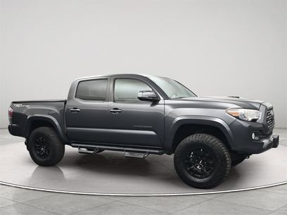 Used 2021 Toyota Tacoma TRD Sport