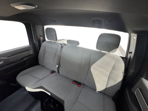 Used 2022 RAM 2500 Big Horn image 14