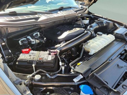 Used 2023 Ford F150 XLT AWD/4WD image 67