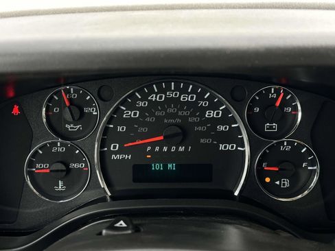 New 2024 Chevrolet Express 4500 w/ Power Convenience Package image 8