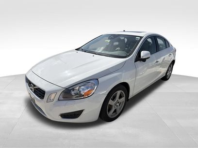 Used 2013 Volvo S60 T5