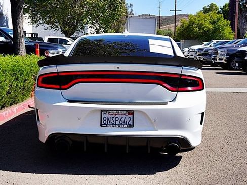 Used 2019 Dodge Charger GT w/ Blacktop Package RWD image 10