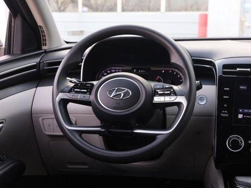 Used 2023 Hyundai Tucson SEL image 23