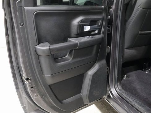 Certified 2023 RAM 1500 Classic Warlock w/ Trailer & Traction Group image 19