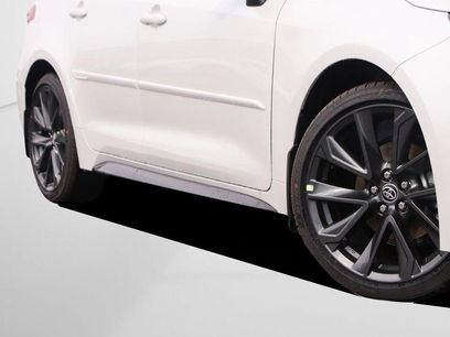 New 2026 Toyota Corolla XSE