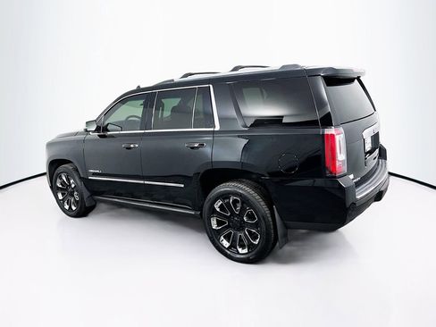 Certified 2019 GMC Yukon Denali w/ Denali Ultimate Package image 5