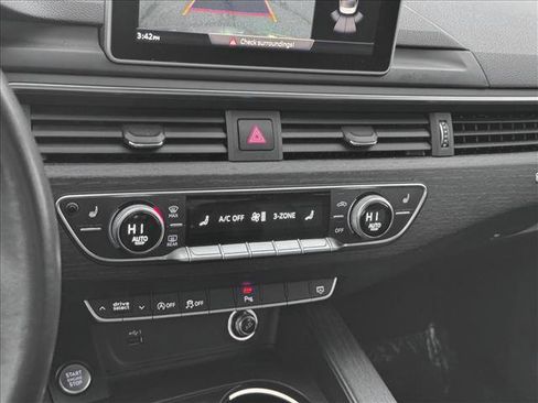 Used 2019 Audi A4 2.0T Premium Plus w/ Premium Plus Package image 15