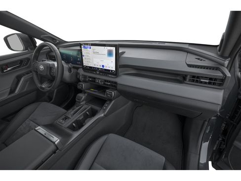 New 2026 Toyota RAV4 SE w/ Convenience Package AWD/4WD image 33