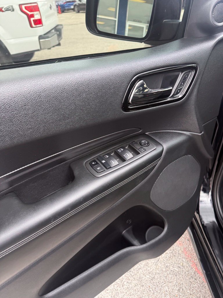 Used 2022 Dodge Durango GT RWD image 11