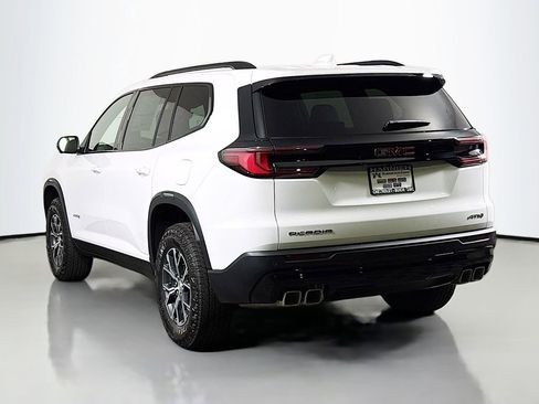 New 2026 GMC Acadia AT4 image 5