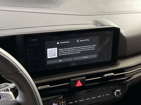 New 2026 Kia Sportage X-Line AWD/4WD image 18