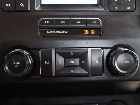 Used 2021 Ford F450 XL w/ Power Equipment Group RWD image 33