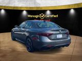 Used 2023 Alfa Romeo Giulia Veloce image 4