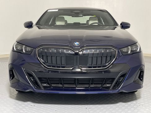 New 2026 BMW 530i w/ M Sport Package image 6