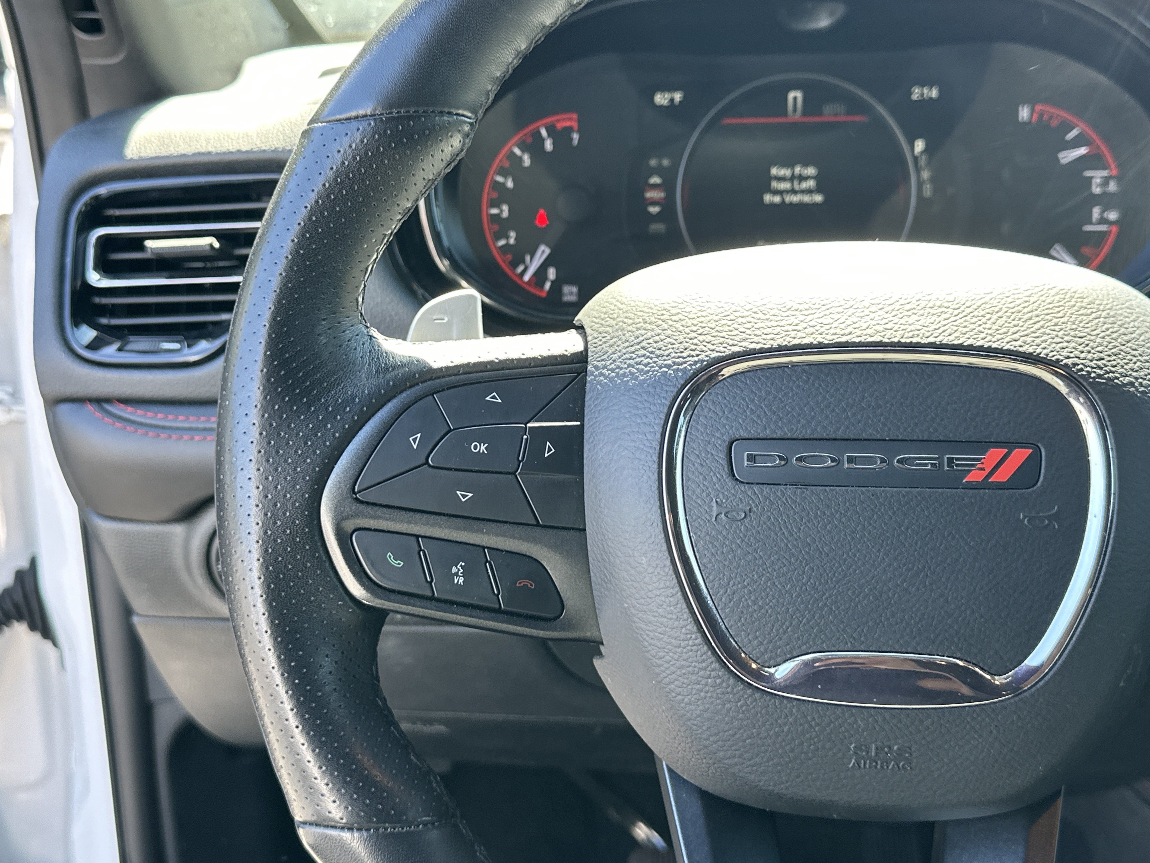 Used 2025 Dodge Durango GT AWD/4WD image 26