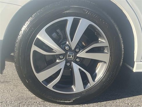 Used 2021 Honda Odyssey Touring image 9