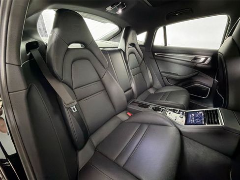 Certified 2023 Porsche Panamera Platinum Edition RWD image 27