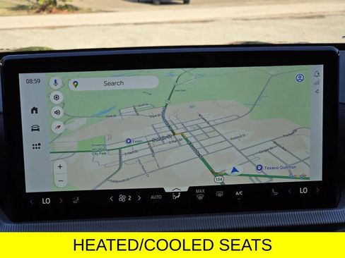 New 2026 Ford Explorer ST w/ Sun And Sound Package AWD/4WD image 13