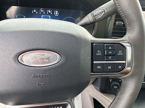 New 2026 Ford F350 Platinum w/ Platinum Plus Package image 26