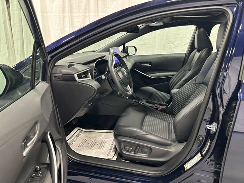 Used 2026 Toyota Corolla XSE FWD image 10