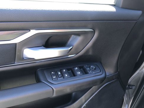 New 2026 RAM 1500 Big Horn image 20