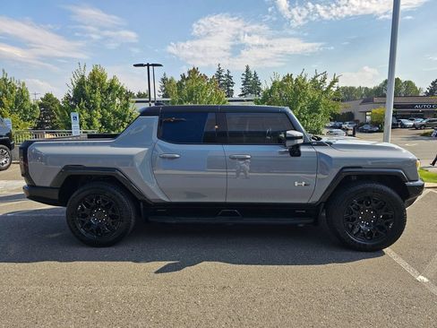 Used 2024 GMC Hummer EV 2X AWD/4WD image 6