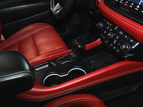 Used 2024 Dodge Durango SRT Hellcat image 74