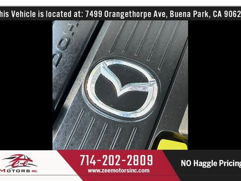 Used 2013 MAZDA MX-5 Miata Club RWD image 41