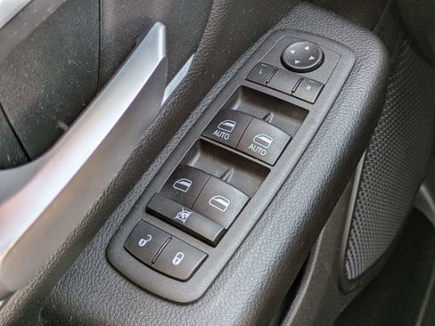 Used 2022 RAM 1500 Big Horn image 21