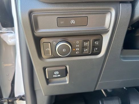 New 2025 Ford F150 XLT w/ Equipment Group 302A MID image 25