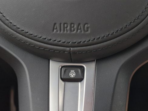 Certified 2025 BMW Z4 sDrive30i image 26