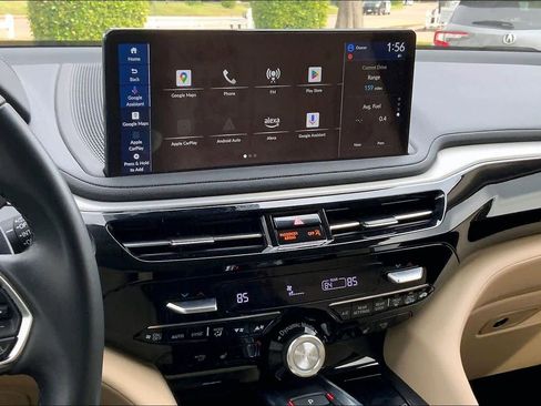 Certified 2025 Acura MDX SH-AWD image 6